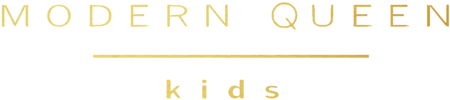 MODERN QUEEN kids